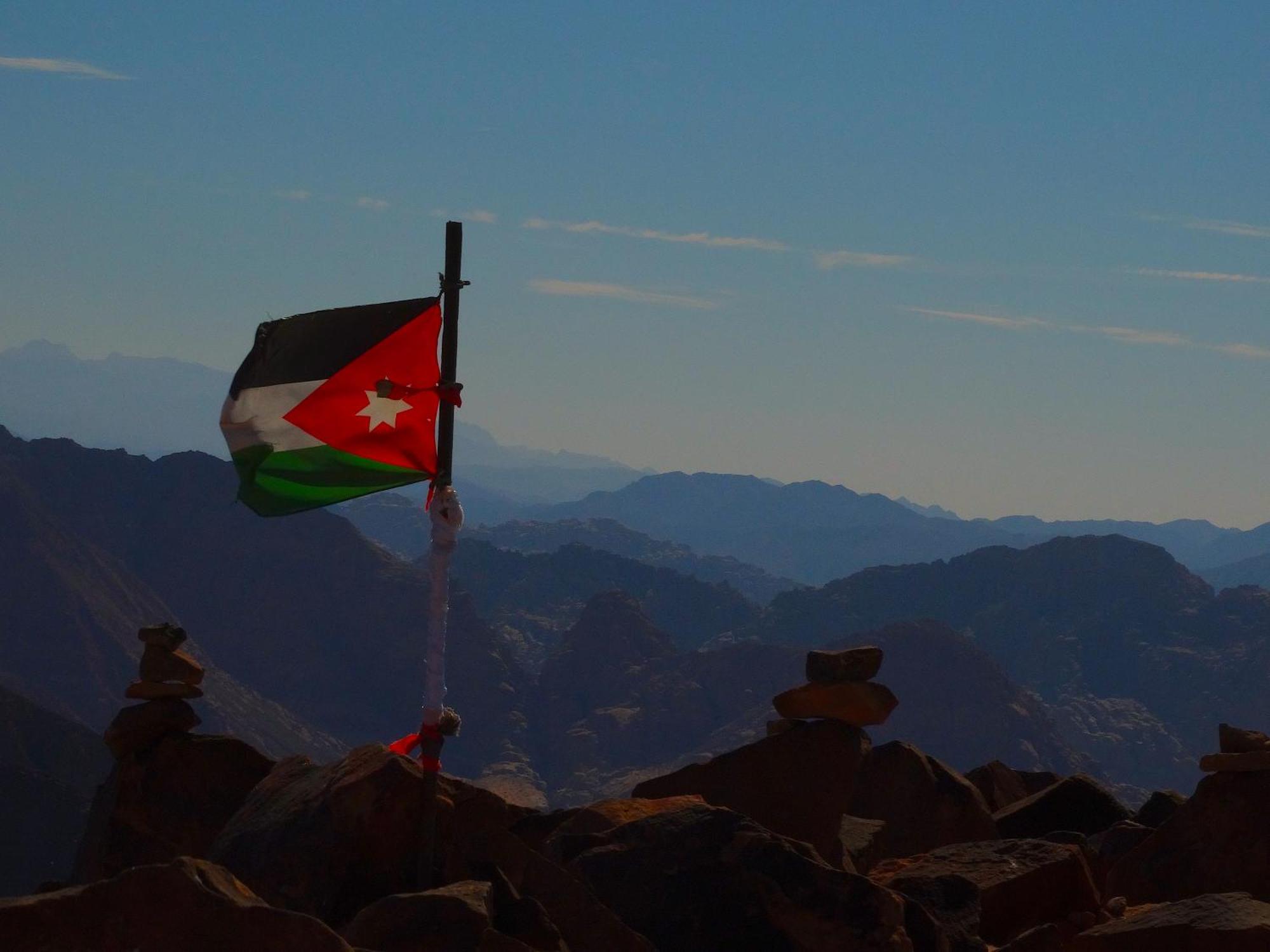 Wadi Rum View Camp Esterno foto