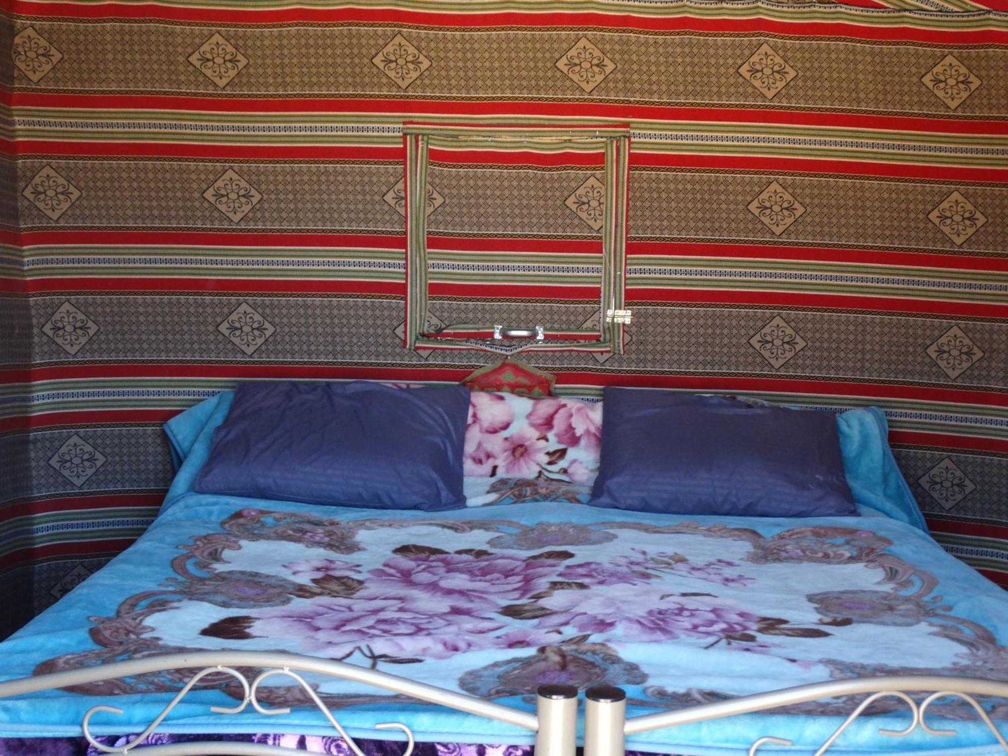 Wadi Rum View Camp Camera foto